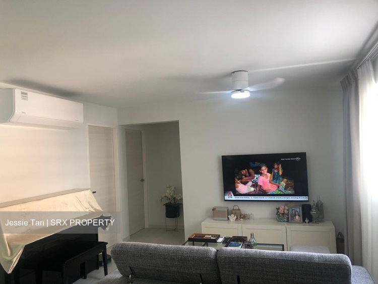 Blk 729 Yishun Street 71 (Yishun), HDB 4 Rooms #528833531